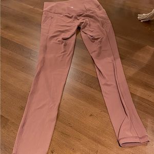 Athleta legging size Small/tall